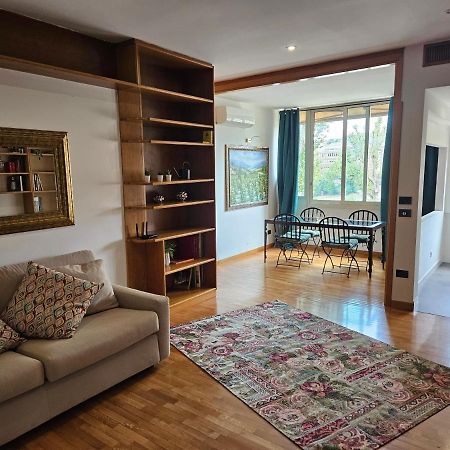 Вілла R.C. Giulio Cesare. Loft In Centro Рим Екстер'єр фото
